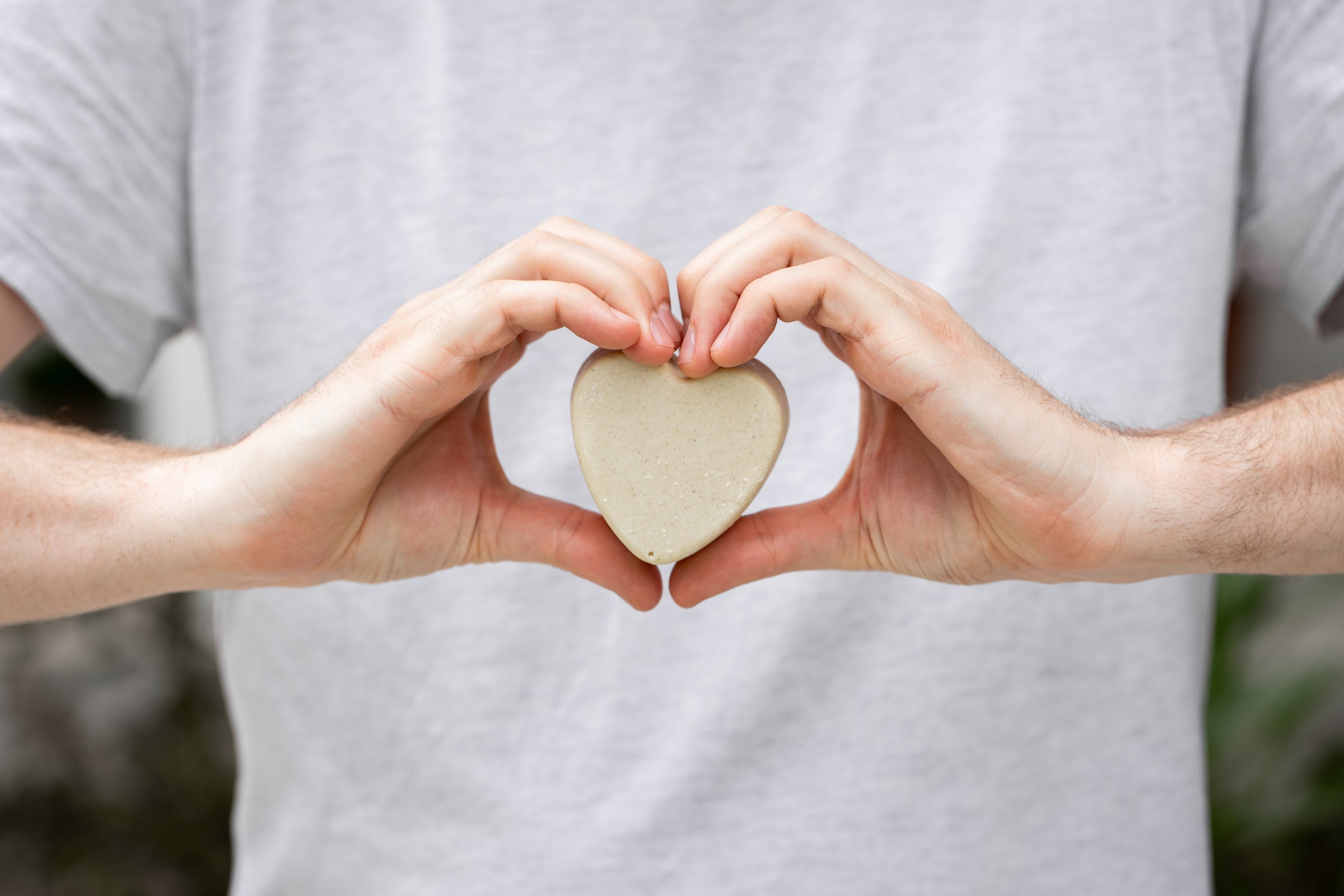 Real Ingredients. Real Benefits. Real Nourishment.