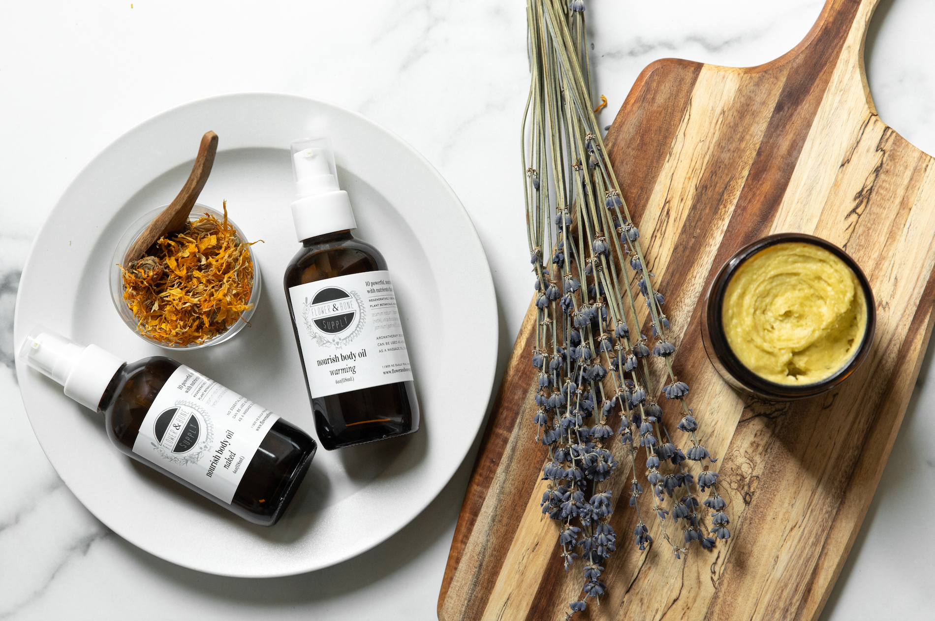 What Is Food-Based Skincare (and Why It’s the Future)