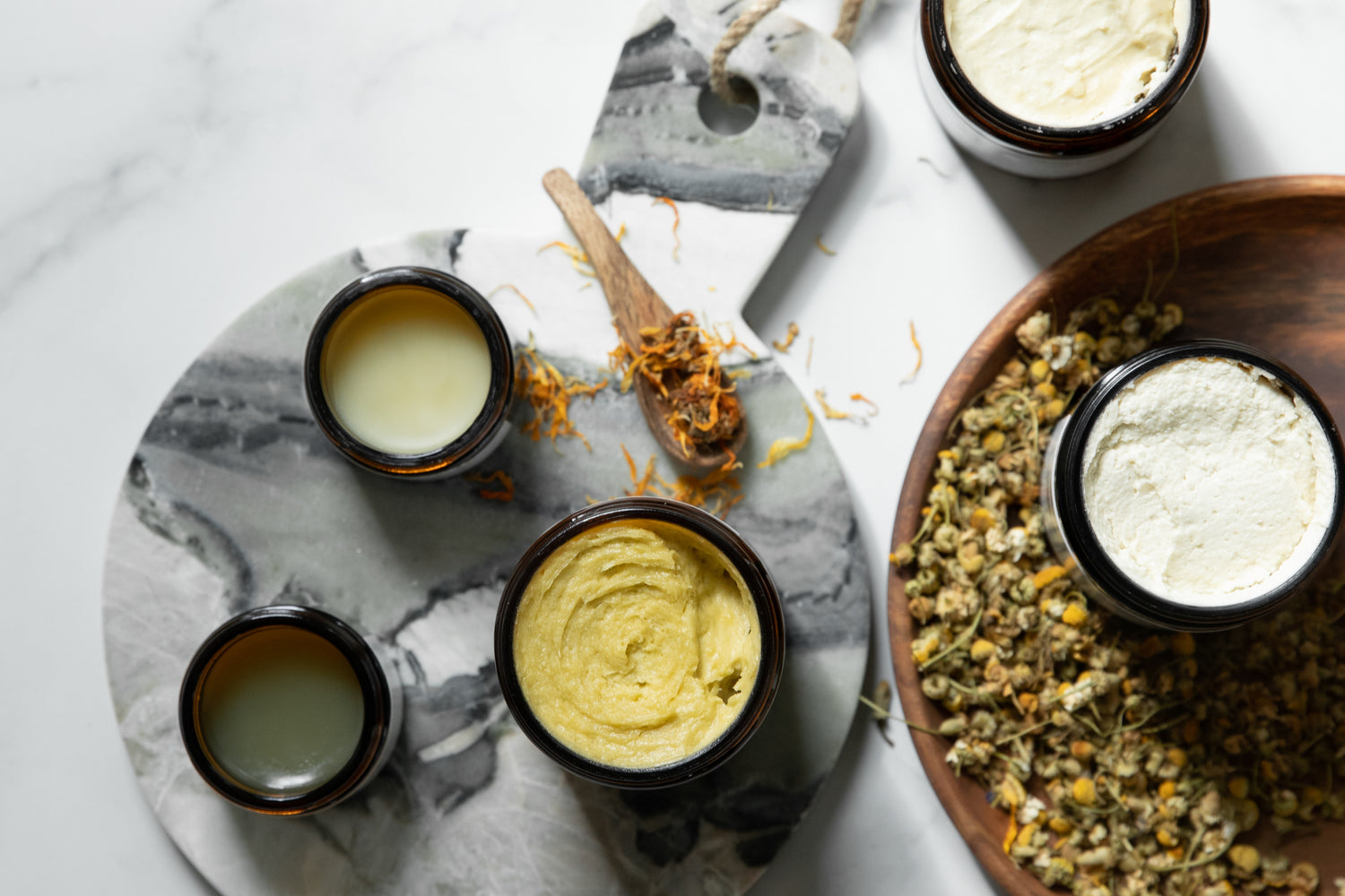 Whipped Tallow Butter