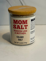 Celery Salt