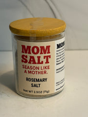 Rosemary Salt