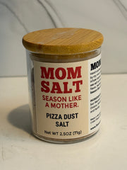 Pizza Dust