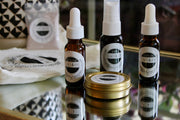 Calm & Clear Facial Kit