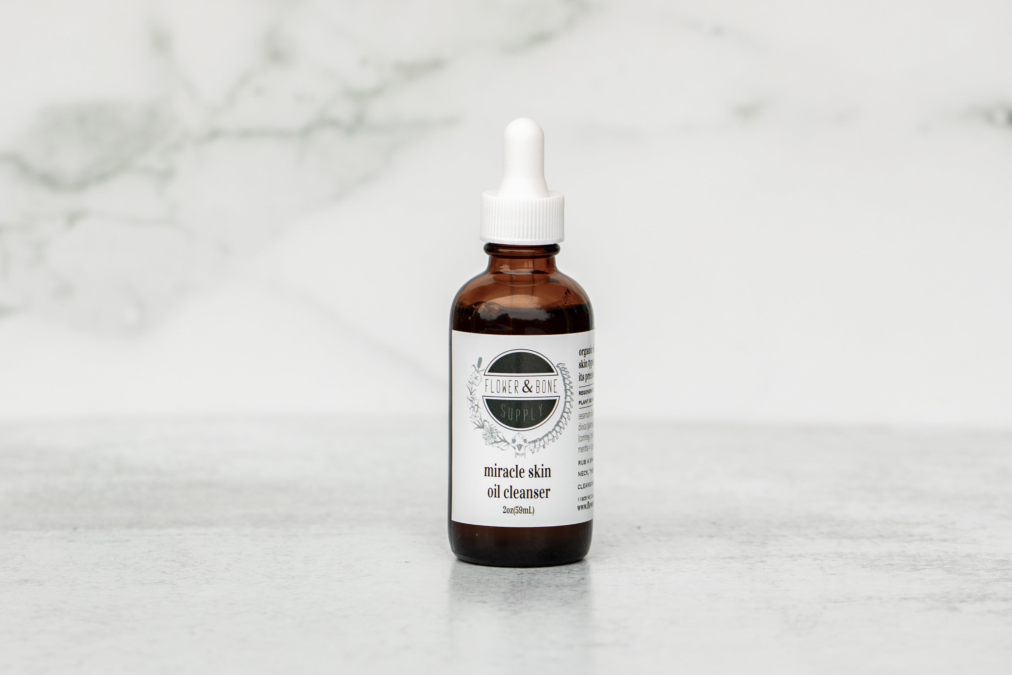 The Essential Nourishment Pair