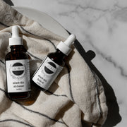 The Essential Nourishment Pair